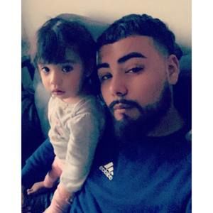 Meet your Posher, Fabian